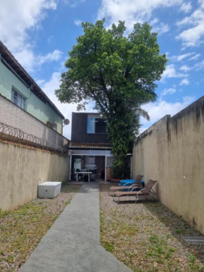 Casa de Praia na árvore PG